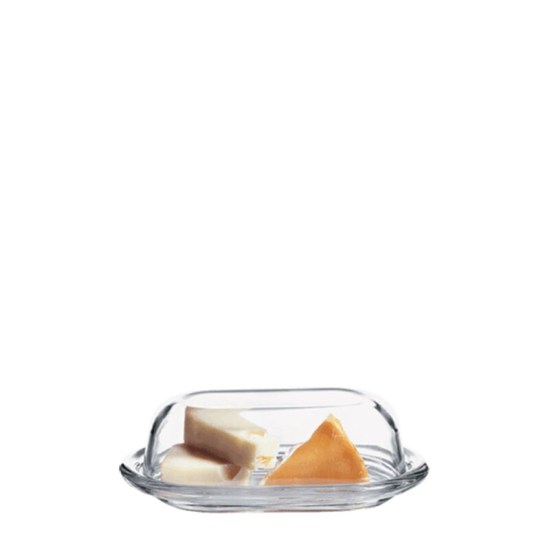 98402 Paşabahçe Basic Tereyağlık - 1