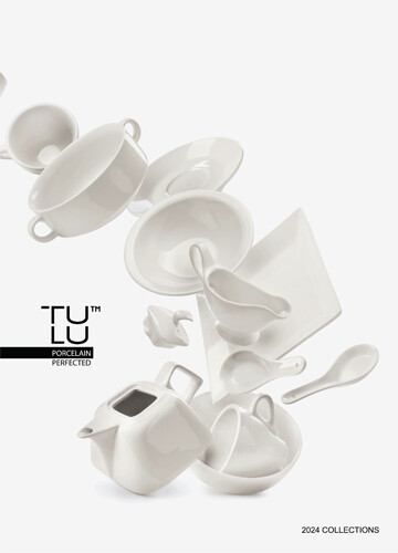 Tulu Porselen