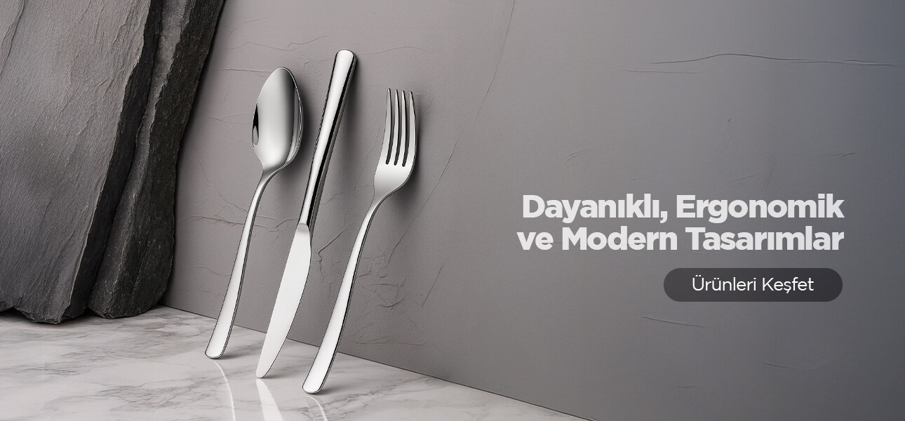 Çatal-Bıçak