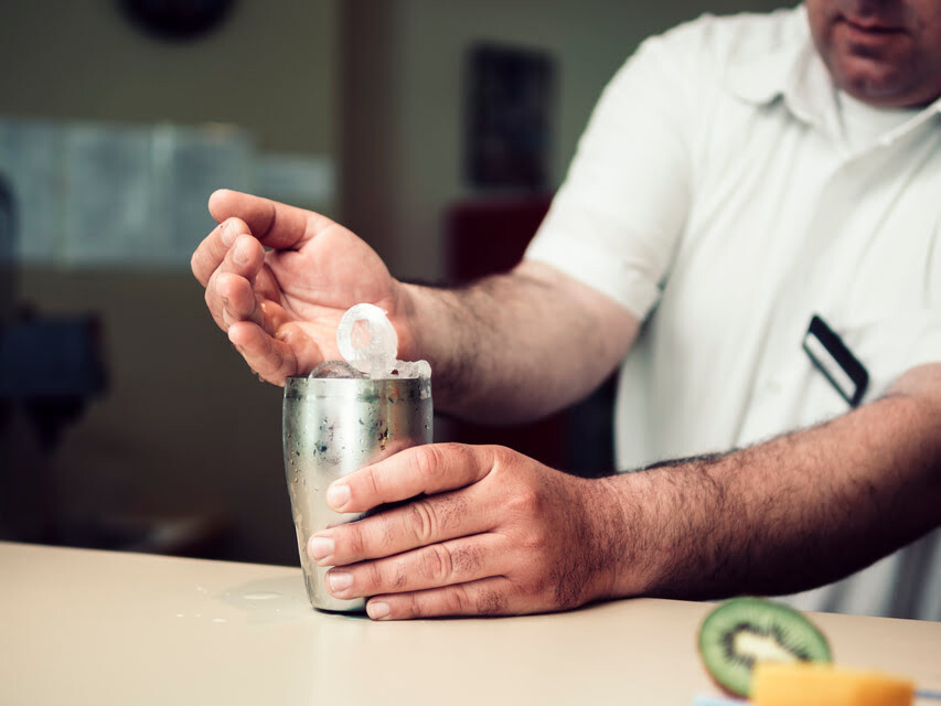 Shaker Nedir?