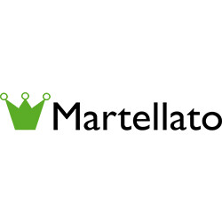 MARTELLATO