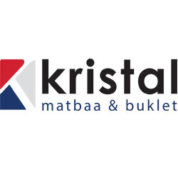 KRİSTAL BUKLET MATBAA