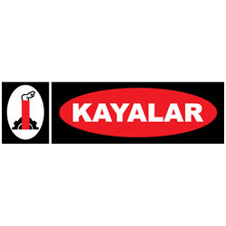 KAYALAR ÇELİK