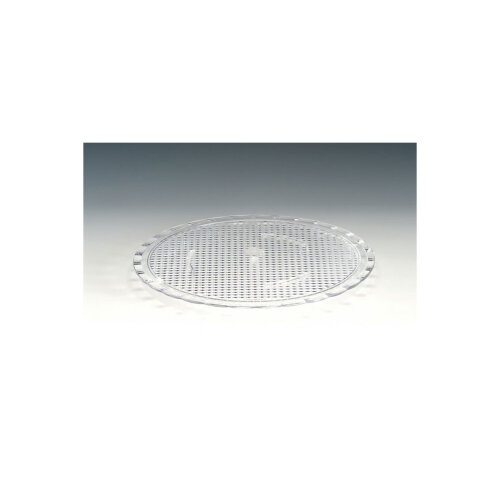 Alkan 27 Cm Polycarbonat Pasta Altlığı - ALKAN