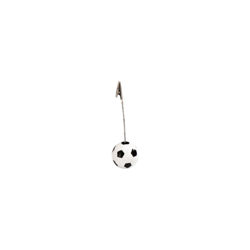 Alkan Fotbol Topu Numaratör - 1