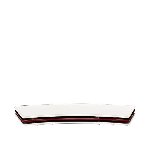 Alkan Melamin Teşhir Tepsi Oval - ALKAN