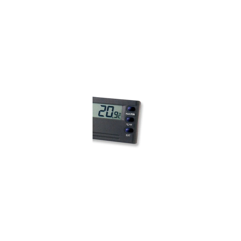 Alla France Digital Dış Mekan Hidro-Termometre 91000-016/B - 2