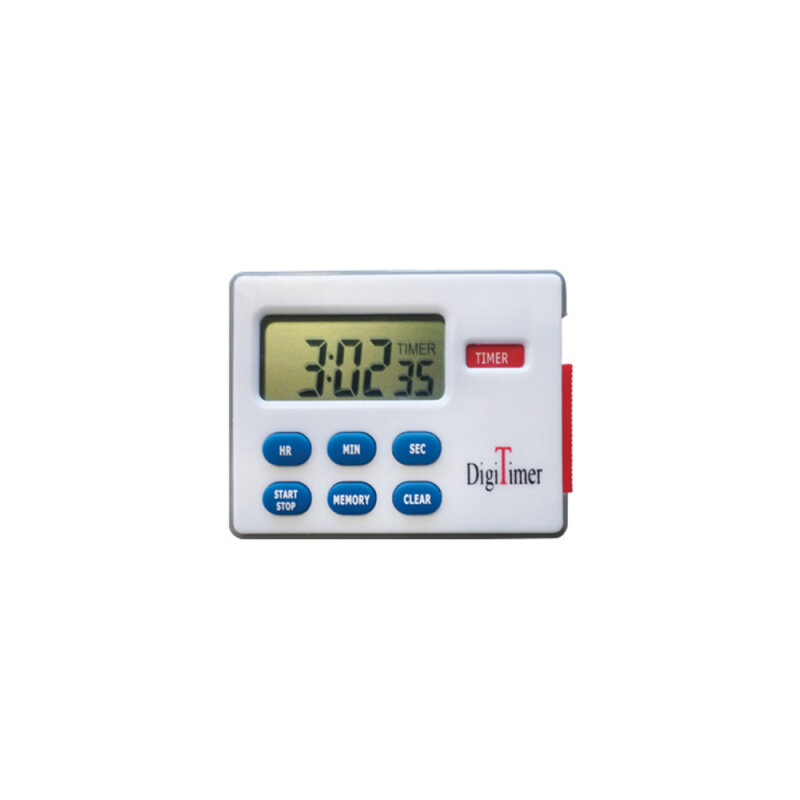 Alla France Digital Zamanlayıcı 91500-014/F - 1
