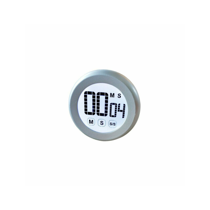 Alla France Digital Zamanlayıcı Touch Screen 91500-018/F - 1
