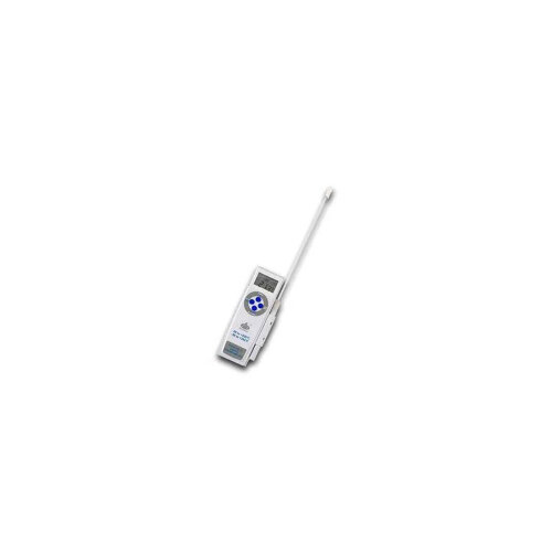 Alla France Dijital Uzun Problu Termometre 50+200C - ALLA FRANCE