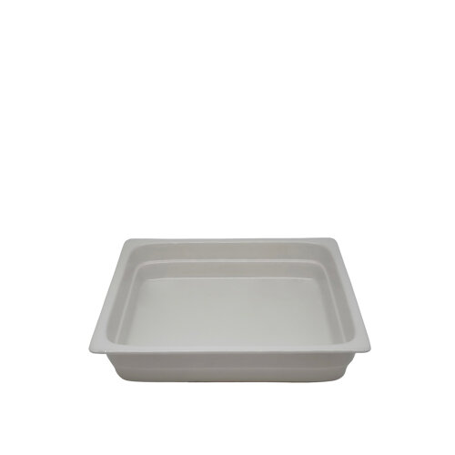 Porland Porselen 608435 Alumilite Gstronom Küvet 320x350 mm - PORLAND PORSELEN