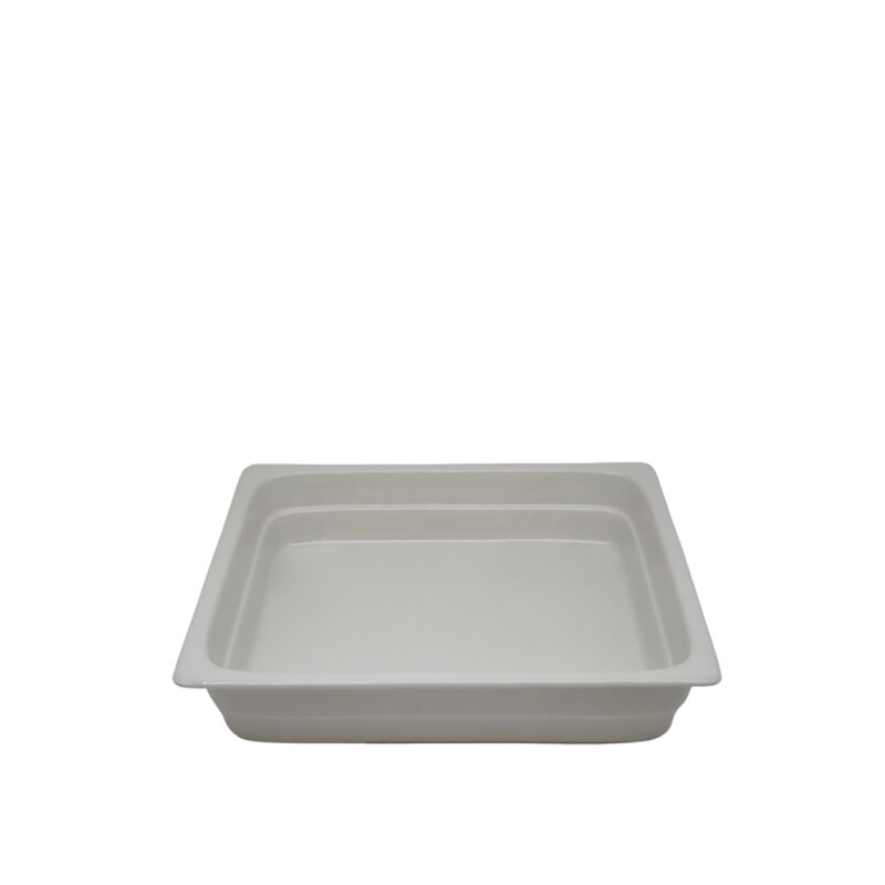 Porland Porselen 608435 Alumilite Gstronom Küvet 320x350 mm - 1