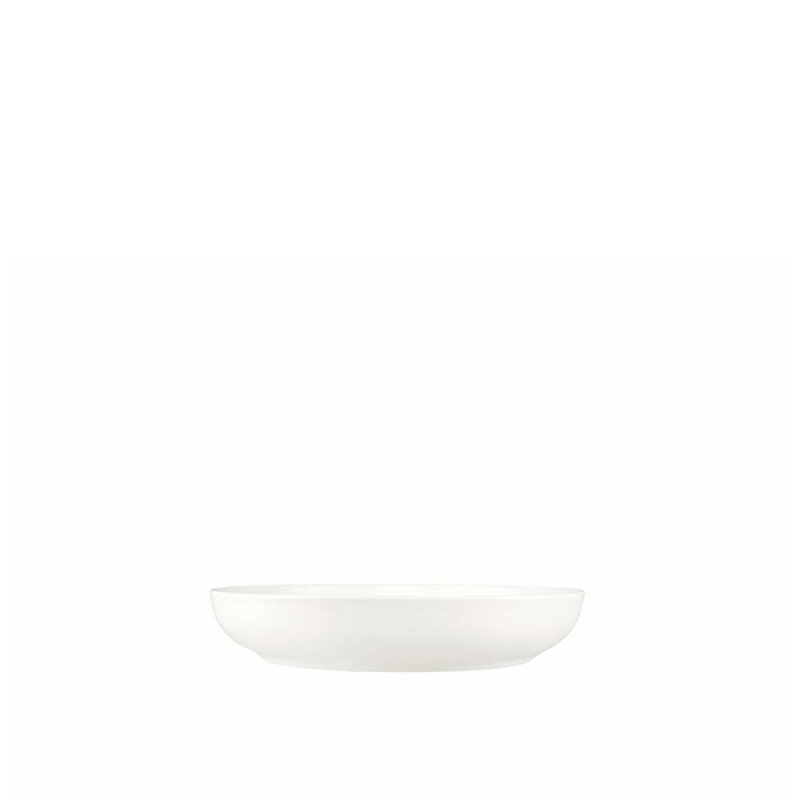 Porland Porselen 368122 Alumilite Kase 22Cm - 2