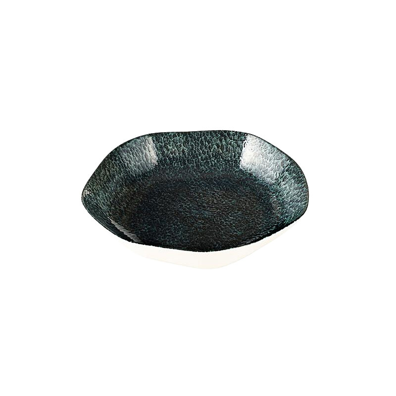 Alm Ethos 176421 Moss Çukur Tabak 21Cm - 2