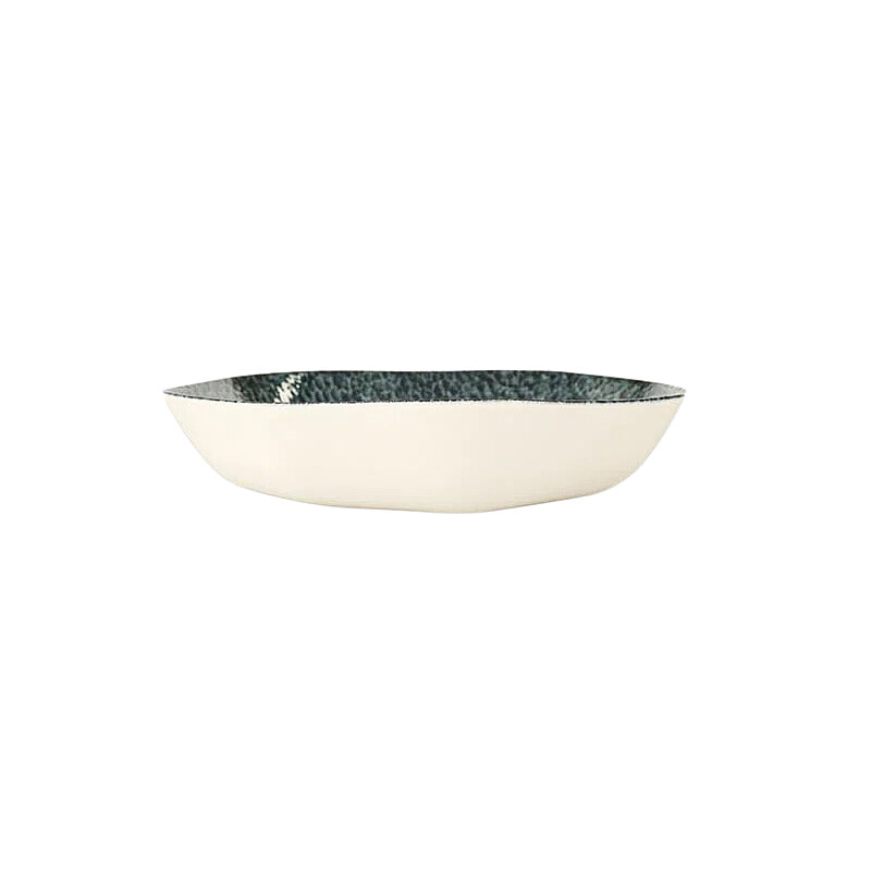 Alm Ethos 176421 Moss Çukur Tabak 21Cm - 3
