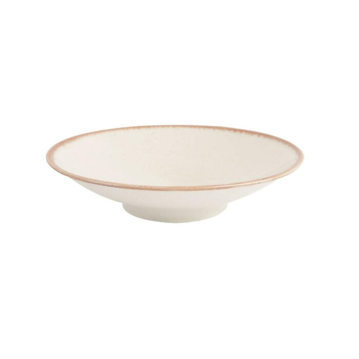 Porland Porselen 368126 Seasons Alumilite Bej Kase 25 cm - 1