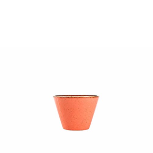 Porland Porselen 368209 Seasons Turuncu Kase 90 Mm - PORLAND PORSELEN