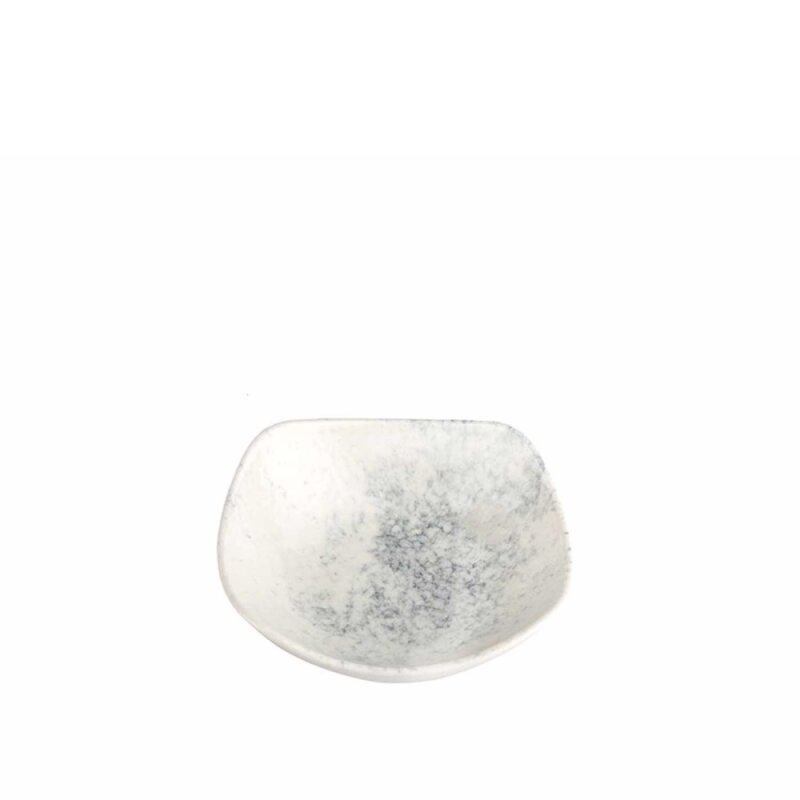 Porland Porselen 364416 Alumilite Smoky Kase 160 mm - 1