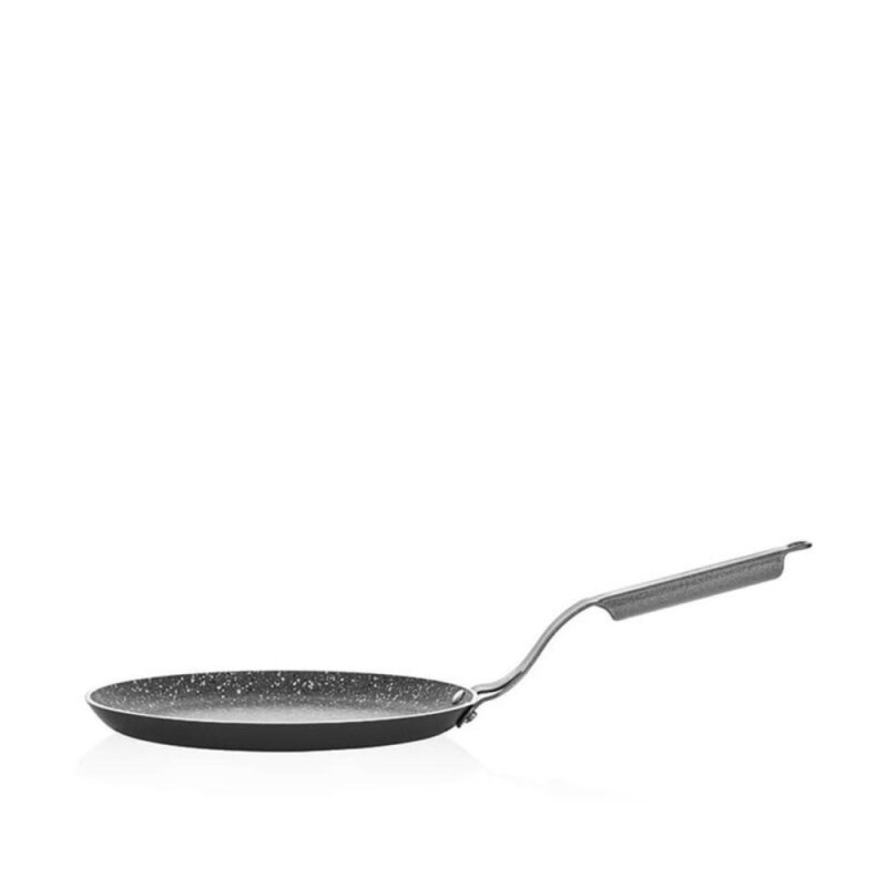 Altınbaşak 22 Regal Titanium Kısa Krep Tava - 2