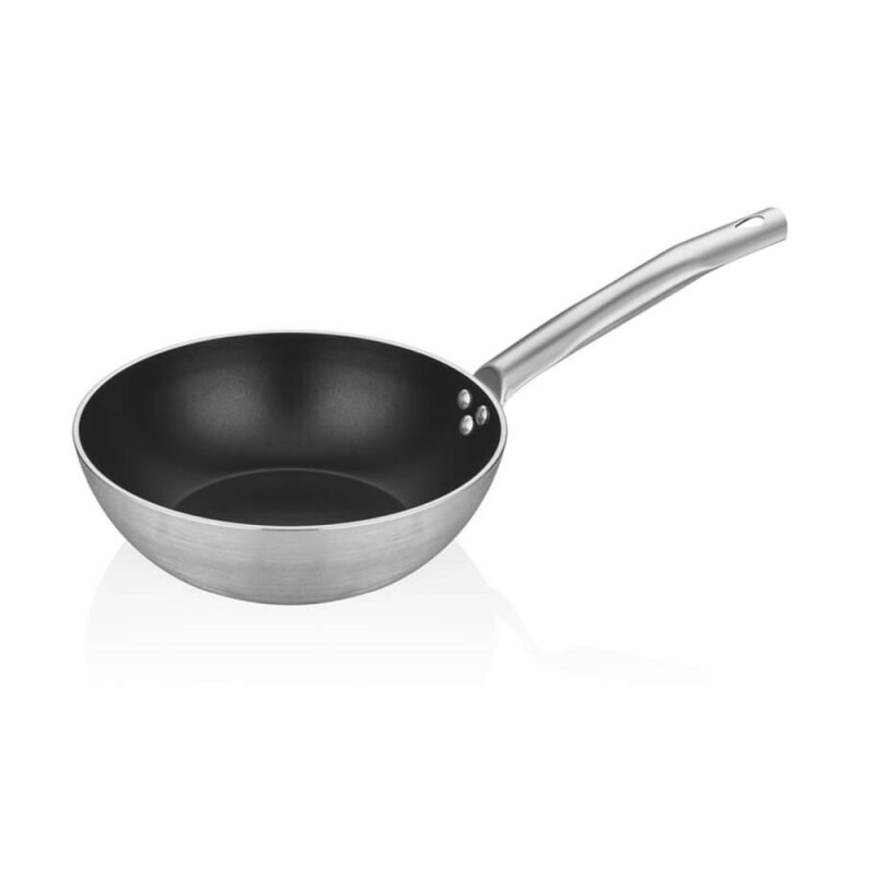 Altınbaşak 28 Masterchef Wok Tava - 1