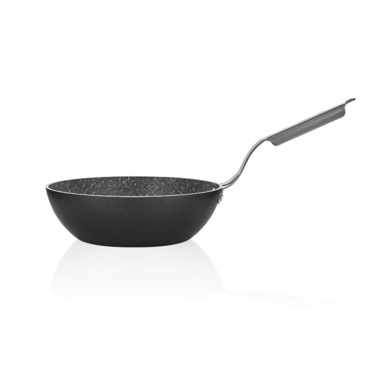 Altınbaşak 28 Regal Titanium Wok Tava - 2