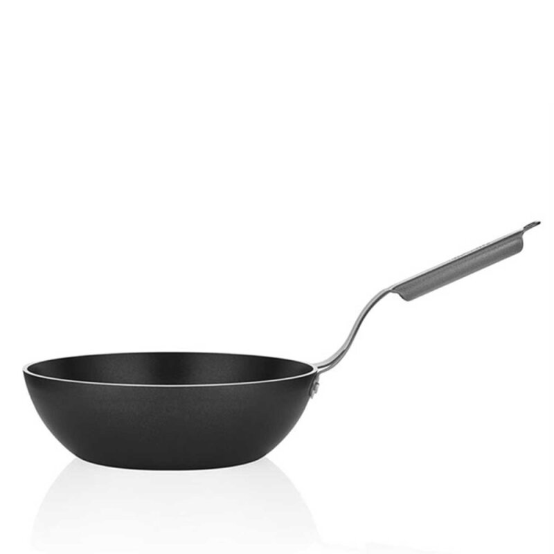 Altınbaşak 40 Lazzetti Profesyonel Wok Tava - 2