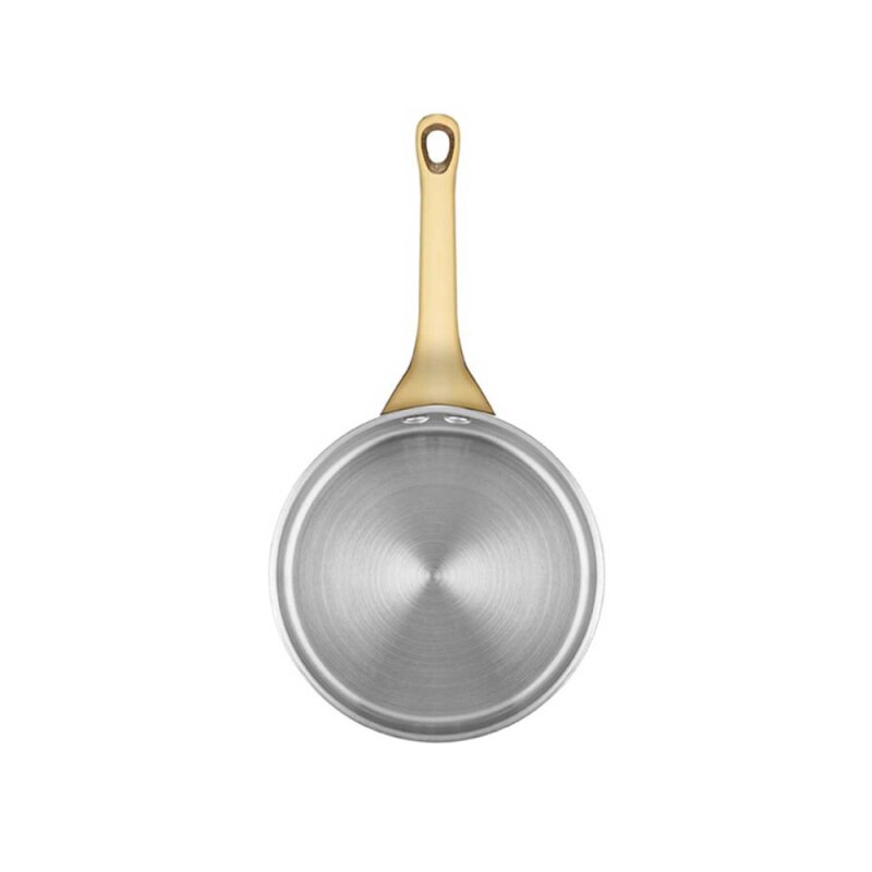 Altınbaşak Bakır Sunumluk 7X3 Cm - 3