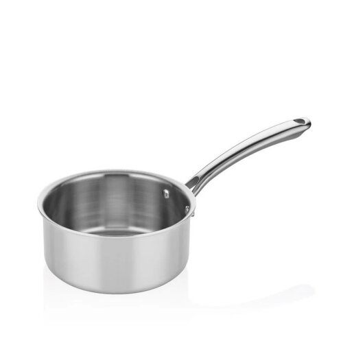 Altınbaşak Elite Multi Metal Çelik Kaçerola 20Cm - ALTINBAŞAK