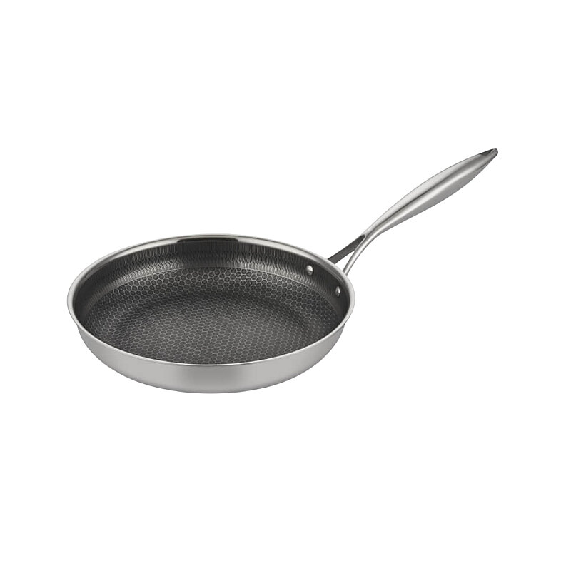 Altınbaşak Emboss Sote Tava 26 Cm - 1