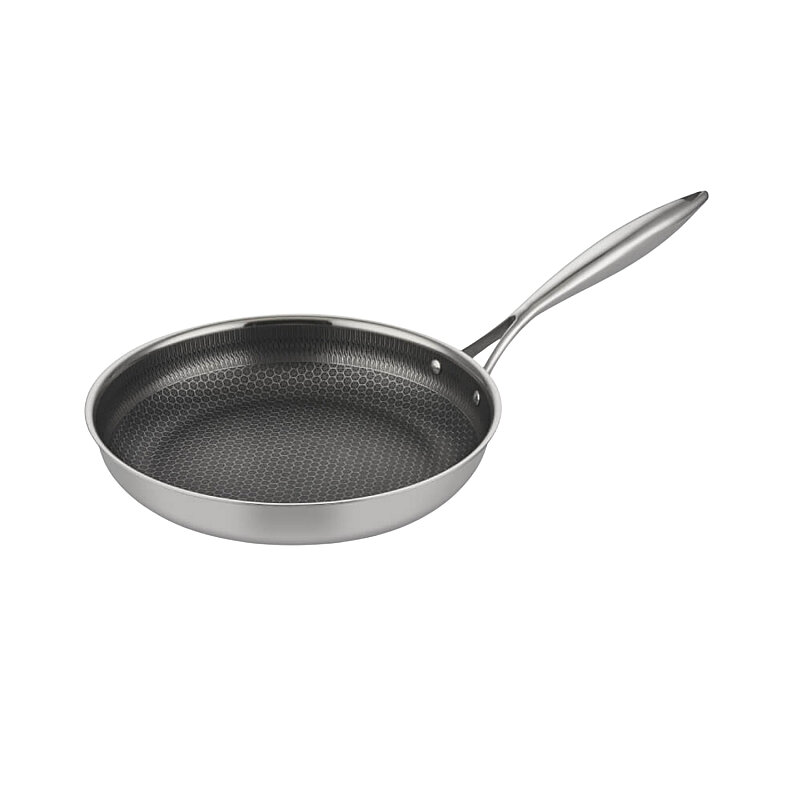 Altınbaşak Emboss Sote Tava 28 Cm - 1