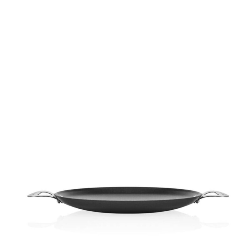 Altınbaşak Kavurma Saçı Kenarlı 36 Cm - 2