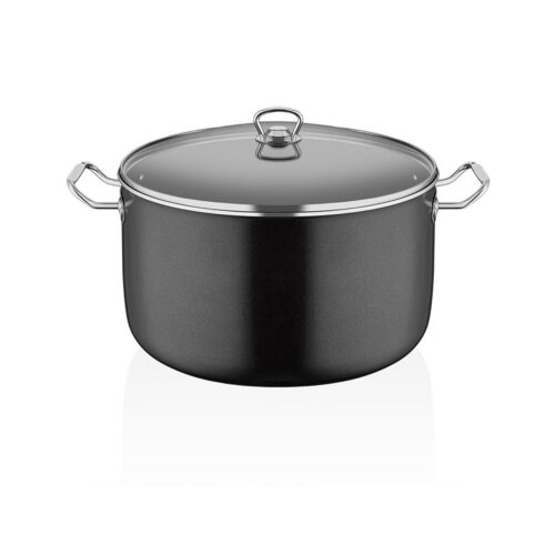 Altınbaşak Mega Derin Tencere 34 cm - ALTINBAŞAK