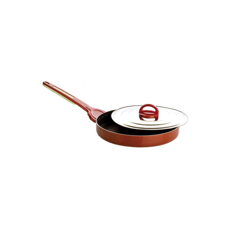 Altınbaşak Tavamatik Balık Tavası 28 Cm - 1