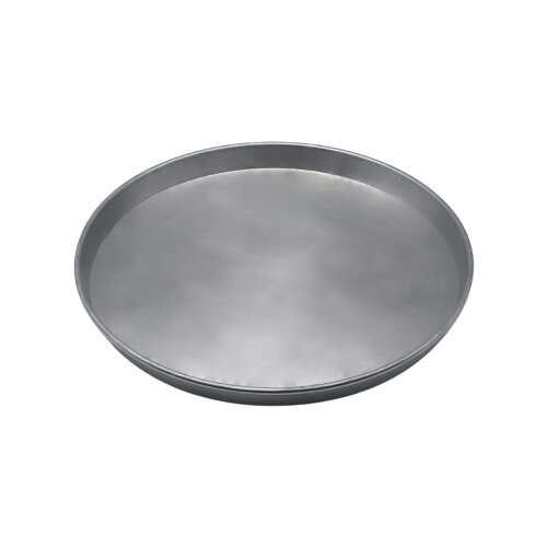 Alüminyum Yuvarlak Tepsi 50 cm - UTLULAR