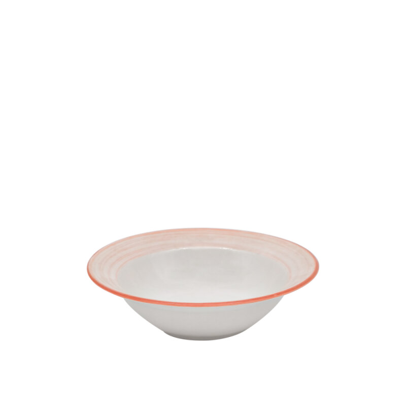 Zest Porcelain Anka Kase 15 Cm-Tokyo Turuncu - 1