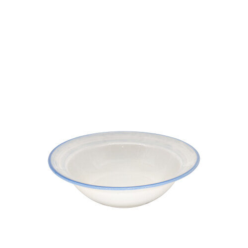 Zest Porcelain Anka Kase 15 Cm-Tokyo Mavi - ZEST PORCELAIN