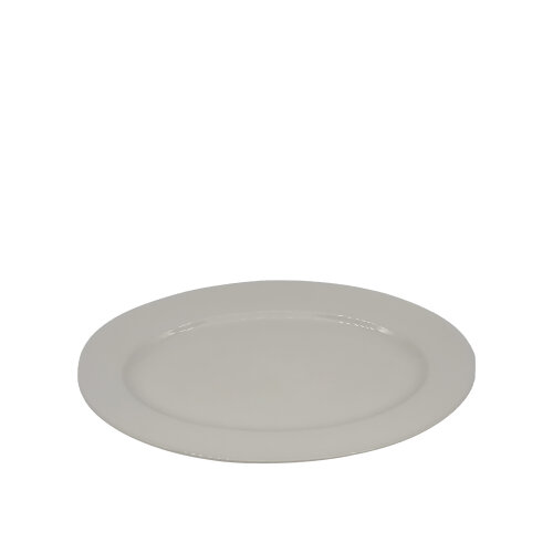 Zest Porcelain Anka Kayık Tabak 30 cm ANK30KY - ZEST PORCELAIN
