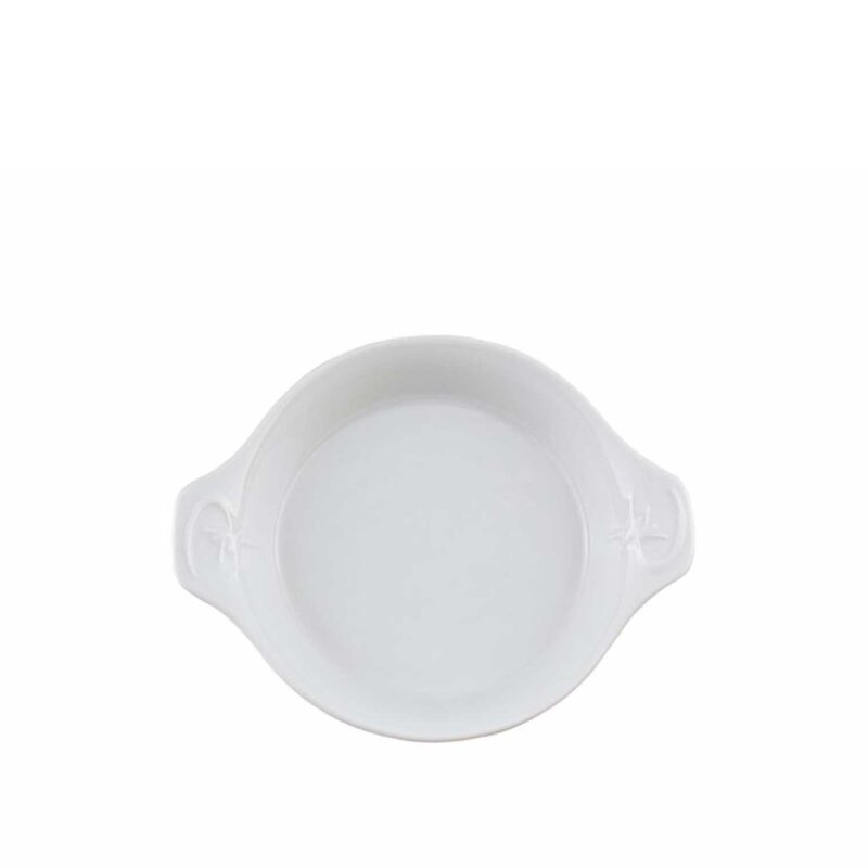 Porland Porselen 602918 Beyaz Sahan 140 Mm - 1