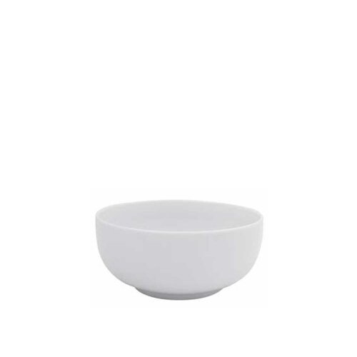 Porland Porselen 368224 Beyaz Otel Kase 24 cm - PORLAND PORSELEN