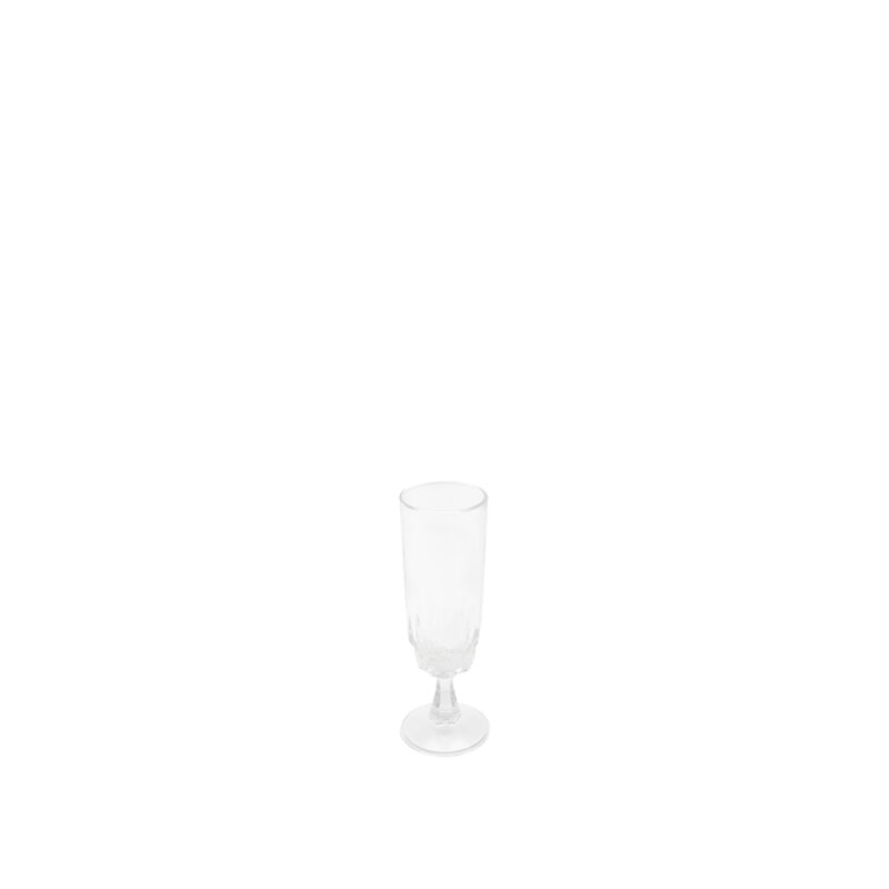 Arcoroc 10287 Artic Flüt Şampanya Kadeh - 1