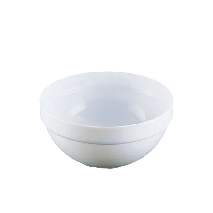 Arcoroc Beyaz Kase 200 mm - 2