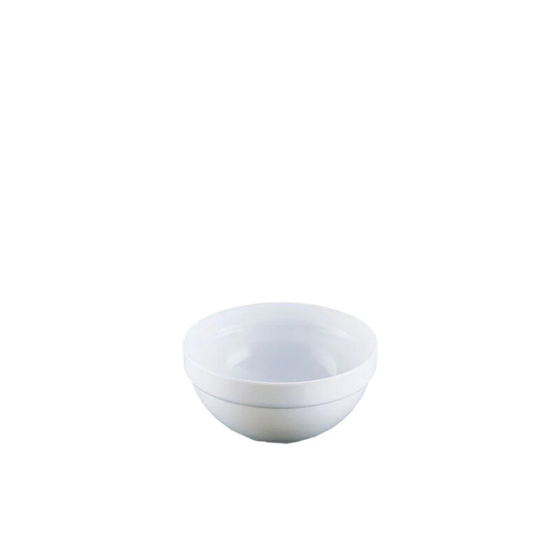 Arcoroc Beyaz Kase 60 mm - 1