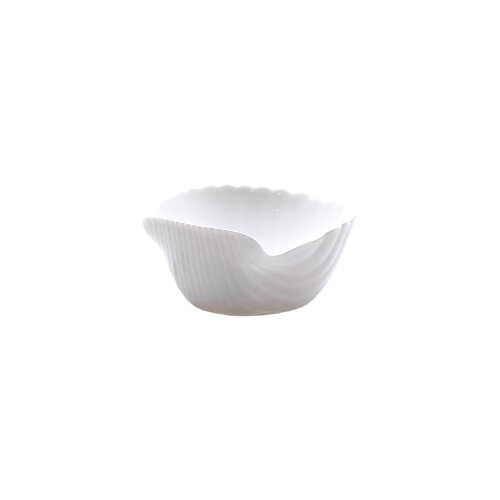 ARCOROC BEYAZ ÇEREZLİK DÜZ 10CM - ARCOROC