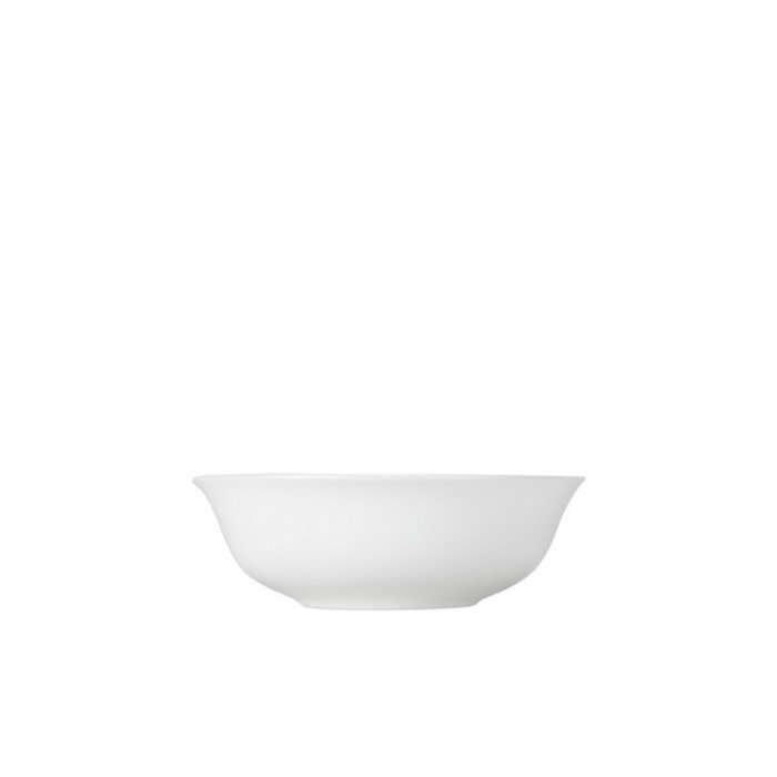 Arcoroc Beyaz Geniş Ağızlı Kase 160 mm - 2