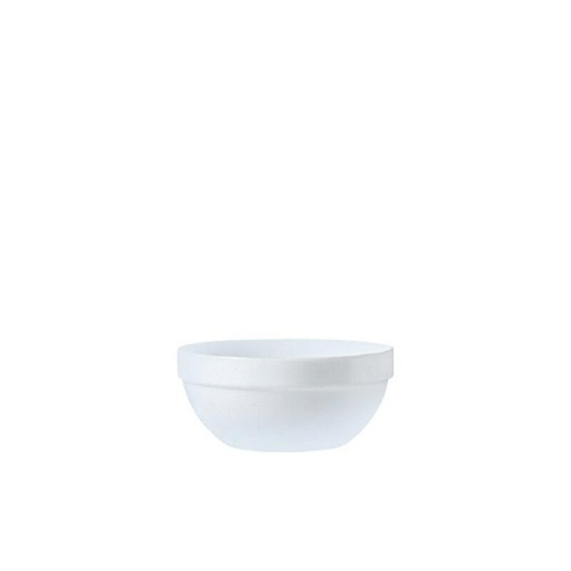 Arcoroc Beyaz Büyük Kase 170 mm - 1