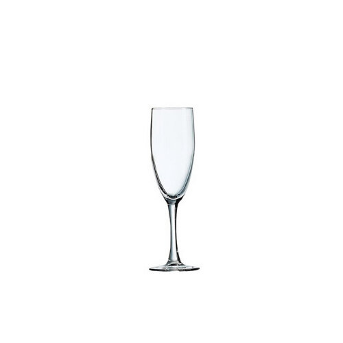Arcoroc Cabernet Şampanya Ayaklı Kadeh 160 cc - ARCOROC