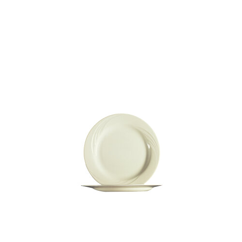 Arcoroc Cypress Düz Tabak 155 mm - ARCOROC
