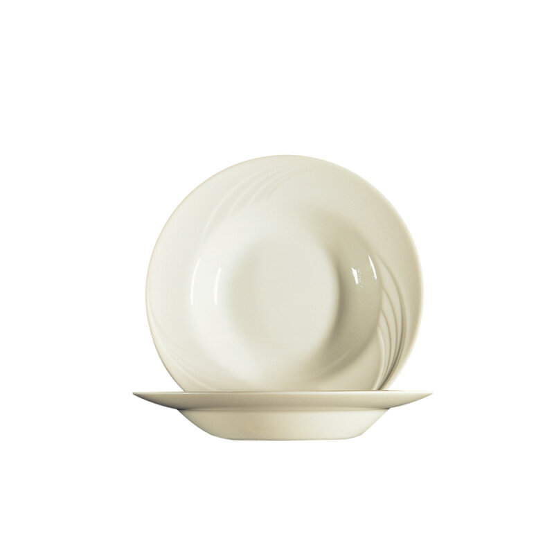 Arcoroc Cypress Çukur Tabak 220 mm - 1