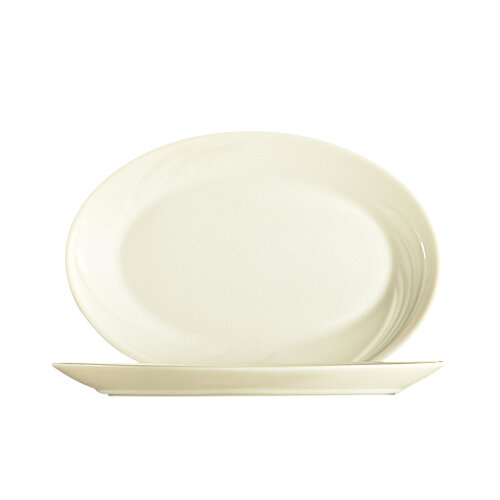 Arcoroc Cypress Kayık Tabak 250 mm - ARCOROC