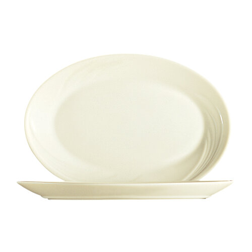 Arcoroc Cypress Kayık Tabak 290 mm - ARCOROC
